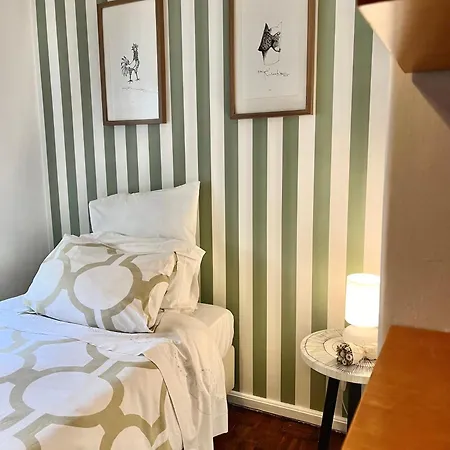 Casa Da 25 Appartement *