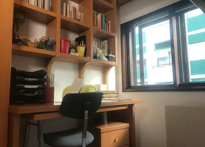 Appartement Casa Da 25