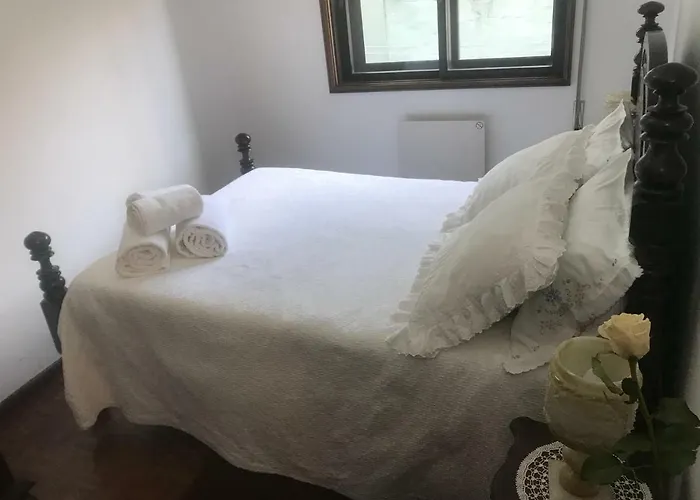 Casa Da 25 Espinho (Aveiro)