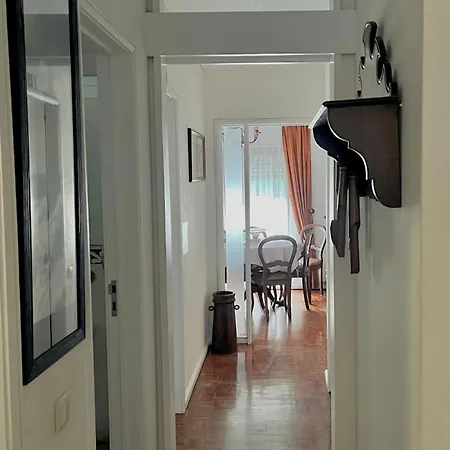 Casa Da 25 * Espinho (Aveiro)