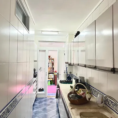 Apartmán Casa Da 25