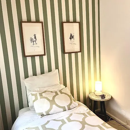 Casa Da 25 Appartamento *