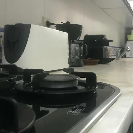 Appartamento Casa Da 25