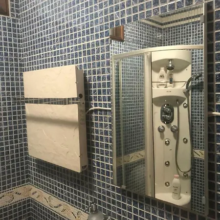 아파트 Casa Da 25 에스피뇨