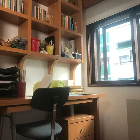 Appartamento Casa Da 25