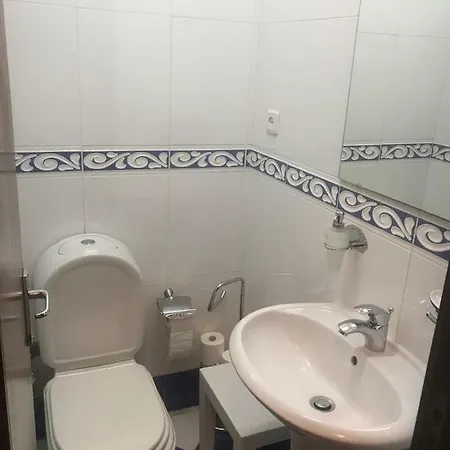 아파트 Casa Da 25 *