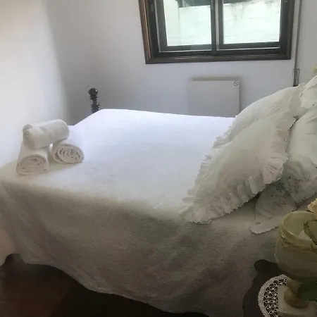 Casa Da 25 Espinho (Aveiro)