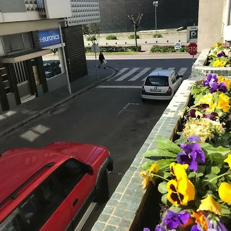 아파트 Casa Da 25