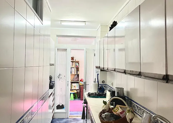 Appartamento Casa Da 25