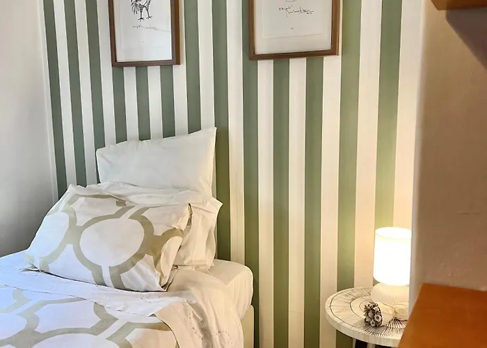 Casa Da 25 Appartamento *