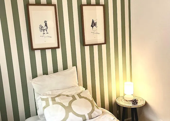 Casa Da 25 Apartamento *