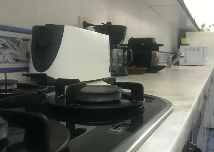 Appartamento Casa Da 25