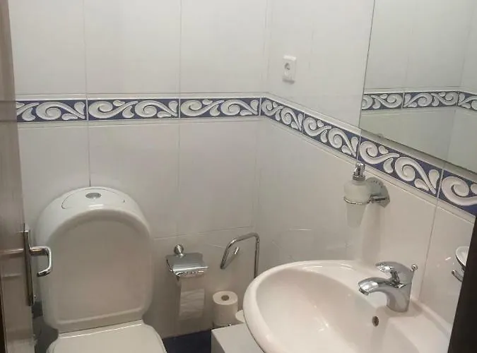 Appartamento Casa Da 25 *